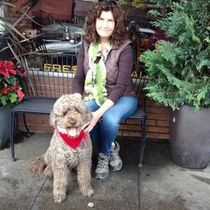 Meet your Posher, Paula